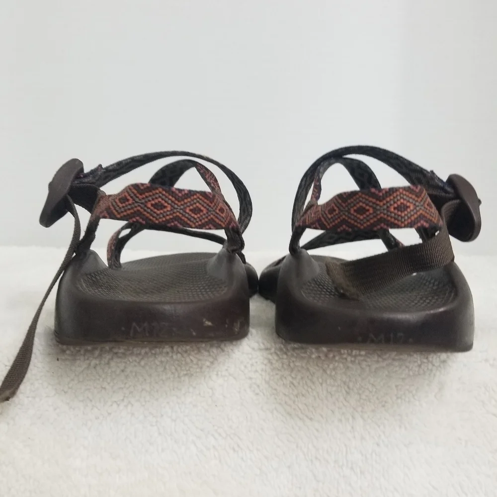 Chaco Z cloud sandals